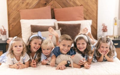 Making Memories this Season